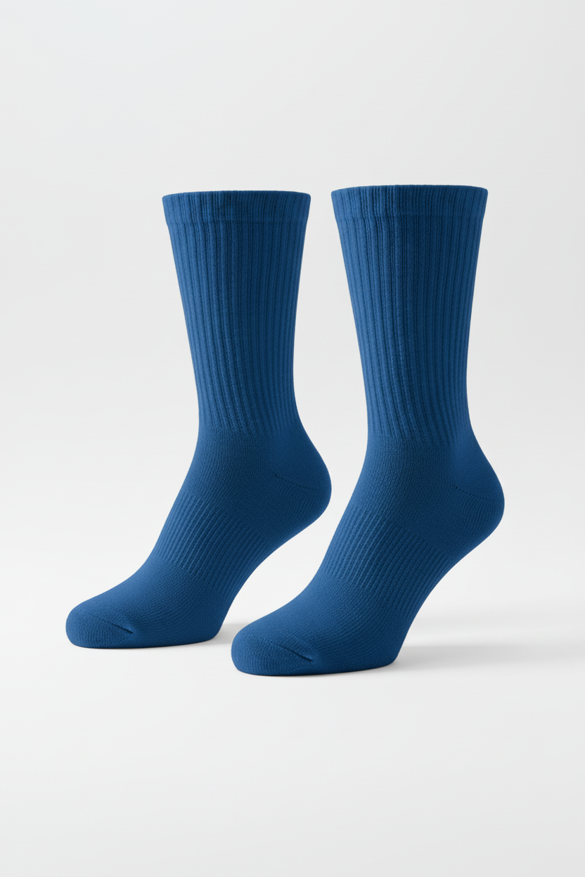 BASIC™ CREW SOCKS