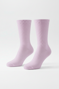 BABY PINK SOCKS